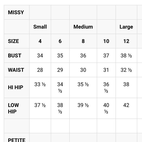 Rafaella Jacket  - Picture 6 of 6